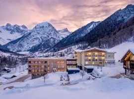 Alpenhotel Zimba