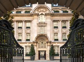 Hotel foto: Rosewood London