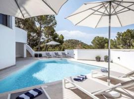 Hotel Foto: Villa 'Wild&Free' in Andratx