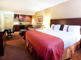 מלון צילום: Holiday Inn Hotel & Suites Council Bluffs, an IHG Hotel