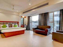 Hotel Photo: Treebo Trend Ranjeet Shivaji Nagar