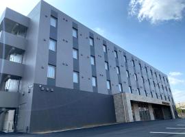 Hotel Photo: The CELECTON Abeno-Matsubara Ekimae