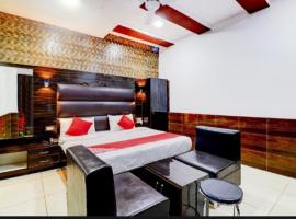 Hotel Foto: Shivaya