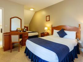 Hotel Photo: Tudor House Guest House