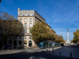 Foto di Hotel: Hôtel de Normandie