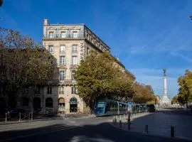 Hôtel de Normandie