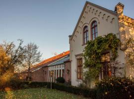 Hotel Photo: Wiemannshof 25191