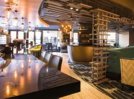 Crowne Plaza Harrogate by IHG