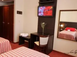 Grand Hotel Libertad