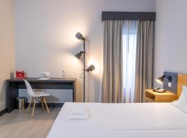 होटल की एक तस्वीर: Flag Hotel Braga