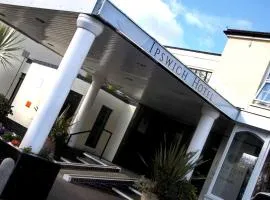 Best Western Ipswich Hotel – hotel w mieście Ipswich