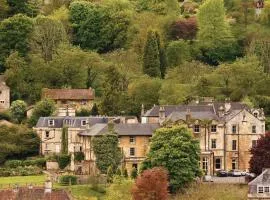 Best Western Limpley Stoke Hotel, hotel in Bath