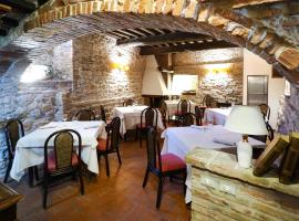 Hình ảnh khách sạn: B&B Locanda San Michele