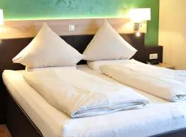 Hotel Restaurant Bürgerklause Tapken