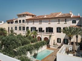 Hotel kuvat: Faustino Gran Relais & Chateaux