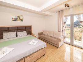 A picture of the hotel: Skadar lake Apartments Pajovic