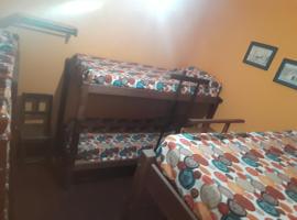 A picture of the hotel: Hostel Jujuy