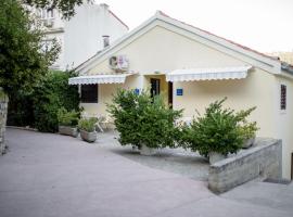 Gambaran Hotel: Apartments Vladimir 2835