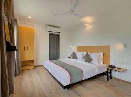 Gambaran Hotel: Hotel Maitrayee