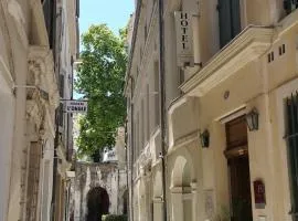 Hôtel l'Amphithéâtre