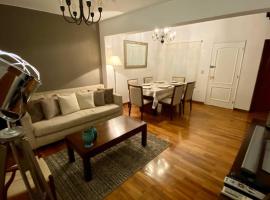 Hotel Photo: Tu hogar premium en Mendoza