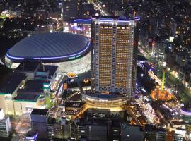 Zdjęcie hotelu: Tokyo Dome Hotel