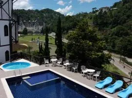 Gallardin Palace Hotel