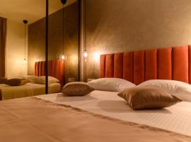 Hygge Boutique Apartment, hôtel à Trogir