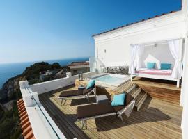 Hotel foto: Villazzano II Villa Sleeps 5 with Air Con and WiFi