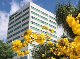 Hotel Photo: Holiday Inn San Luis Potosi-Quijote, an IHG Hotel