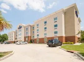 Candlewood Suites - Baton Rouge - College Drive by IHG