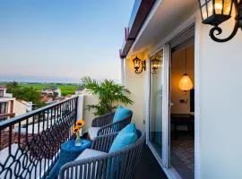 Hoi An Merrily De Art Hotel