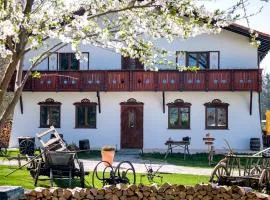 Wolkendorf Bio Hotel & Spa