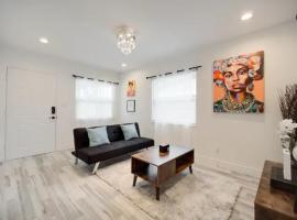 Foto do Hotel: Modern Bayshore Home 46