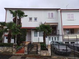 A picture of the hotel: Apartment in Kastav 39570
