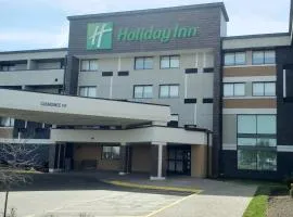 Holiday Inn Indianapolis - Airport Area N by IHG