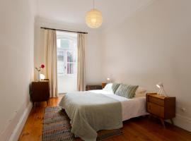 Hotel Foto: Charming Historic 31 Janeiro Street