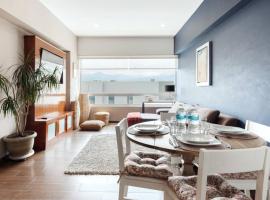 Ξενοδοχείο φωτογραφία: Parque Sur Beautiful apartment 2 BE - 2 BA - 2 Parkings