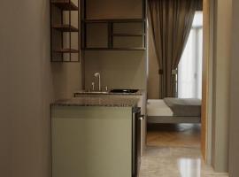A picture of the hotel: Roe Suite Hotel - TAKSIM