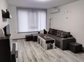 Ξενοδοχείο φωτογραφία: Apartment Anelia 3