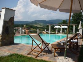 صور الفندق: Apartments in Barberino di Mugello 23852