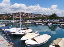 Hotel fotoğraf: Studio in Rijeka 34867