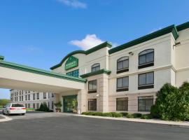 A picture of the hotel: Wingate by Wyndham Green Bay