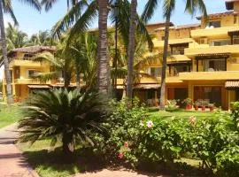 Villas del Sol en Los Tules