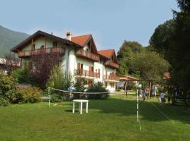 A picture of the hotel: Apartment Pieve di Ledro 3