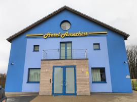 Hotel kuvat: Hotel Amethist