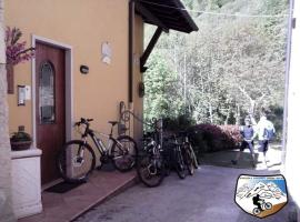 Hotel Photo: B&B Casabasoti