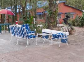 A picture of the hotel: Villa En Monte Plata