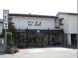 Hotel Suehiro