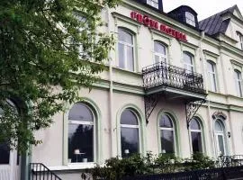 Frövi hotell